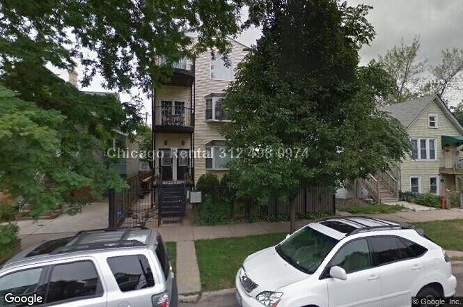 Primary Photo - 2433 W Fletcher St