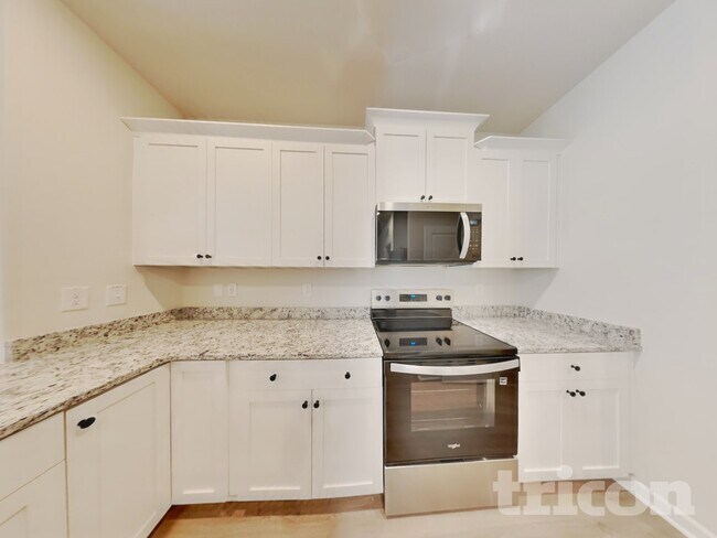 Foto del edificio - 89 Neuse Holw Ct