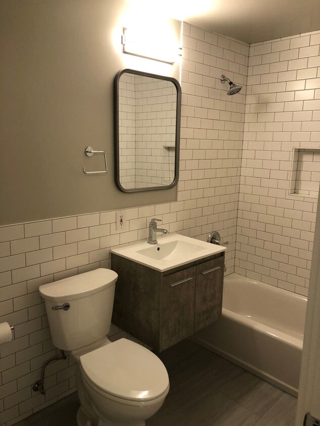 Foto principal - Great unit available in duplex!