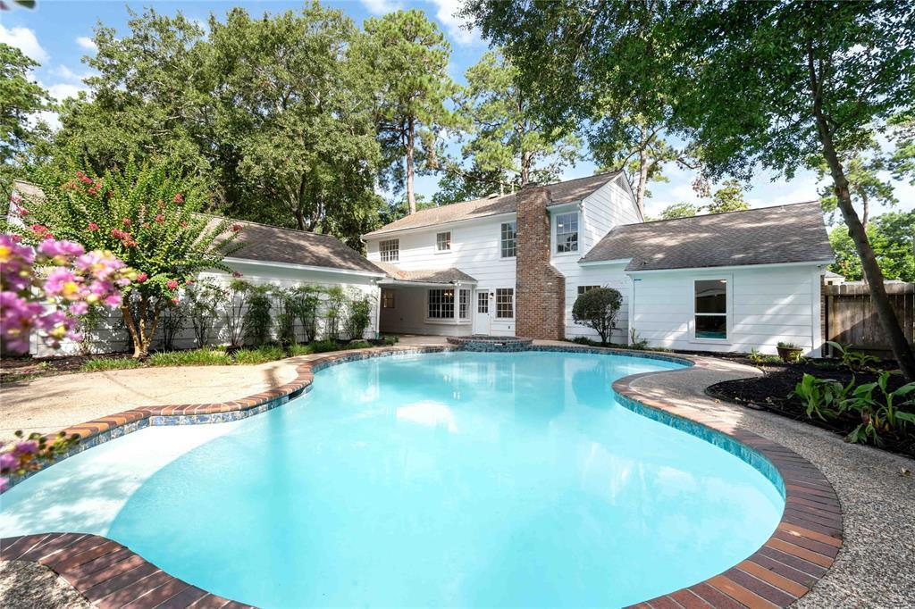 1527 Tucumcari Dr, Houston, TX 77090 House Rental in Houston, TX