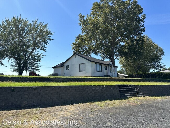 Building Photo - 5 br, 2 bath House - 218107 E. Finley Rd.