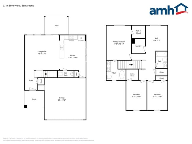 Building Photo - 9314 Silver Vis