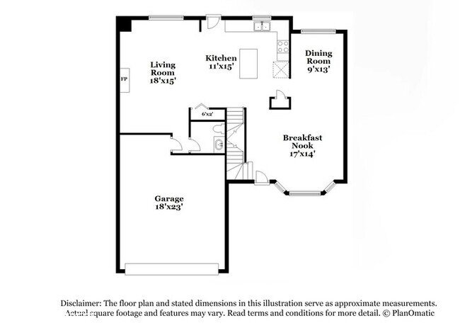 Building Photo - 5245 QUASAR CT, COLORADO SPRINGS, CO 80917