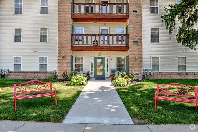 Apartments Near Tiffin Ohio