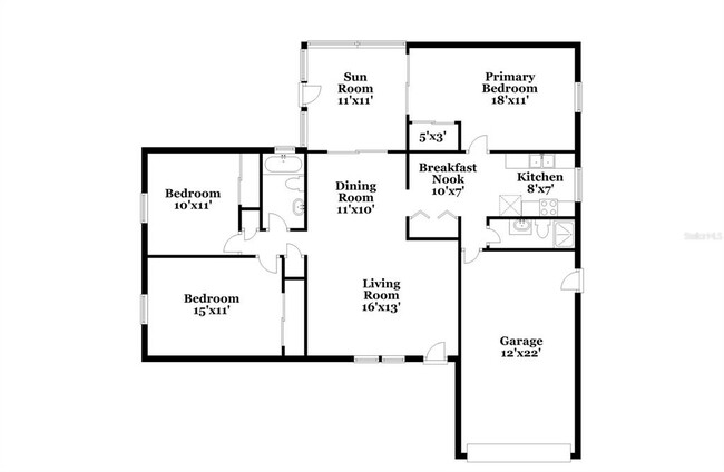 Foto del edificio - 5720 Chipper Dr