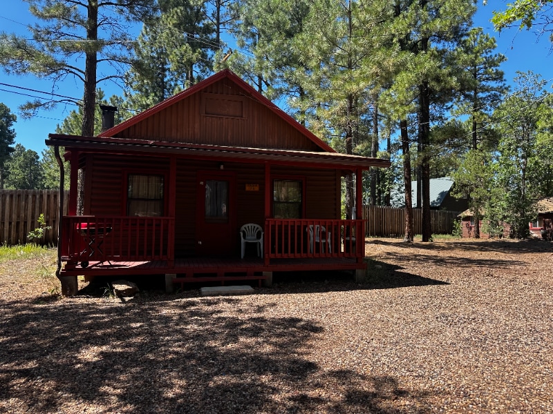 Foto principal - 237 E White Mountain Blvd