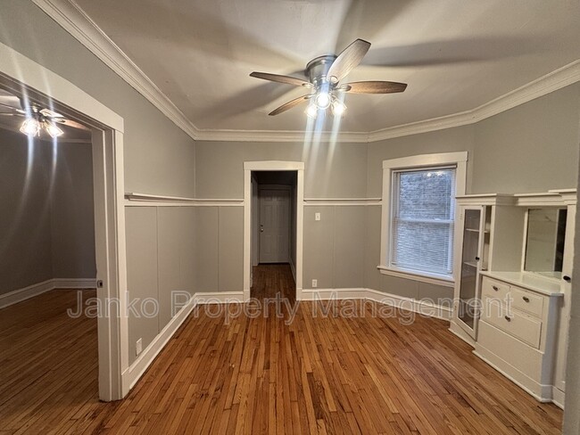 Building Photo - 6525 S Evans Ave
