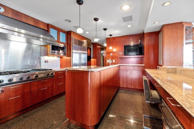 Foto del edificio - Palis Blv