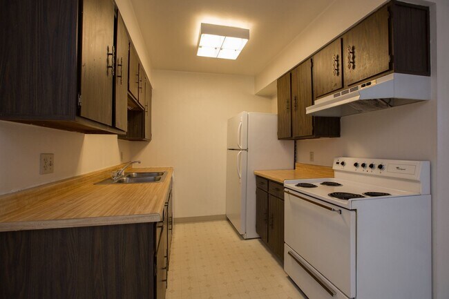 Foto del edificio - 512 E Monroe Dr