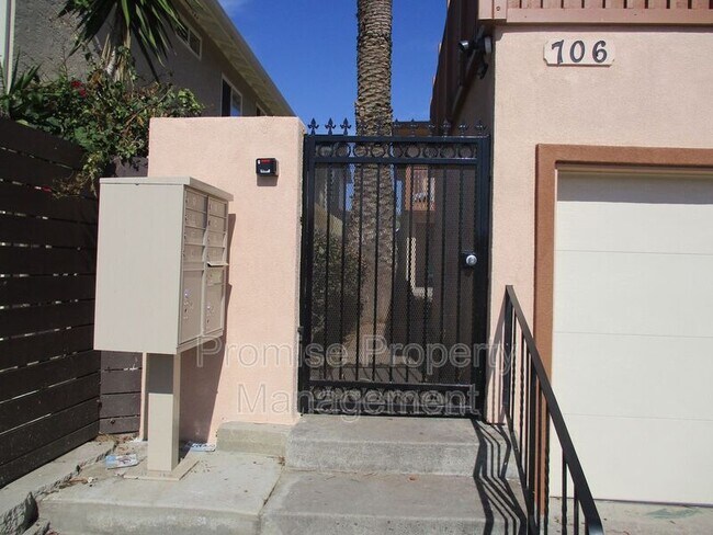 Foto del edificio - 706 N Freeman St