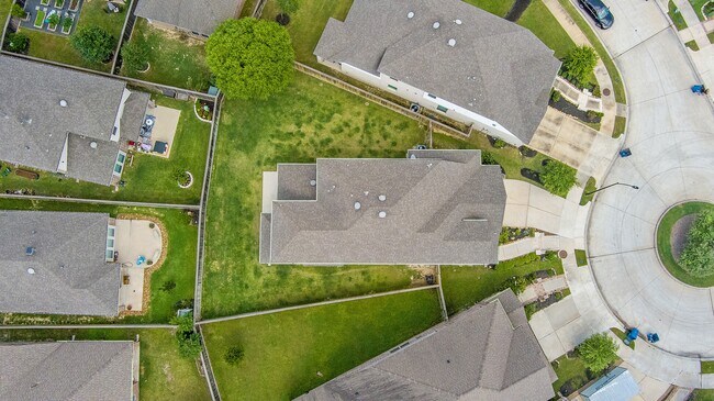 Building Photo - 15511 Bosque Valley Ct