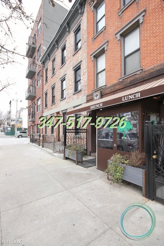194 Montrose Ave Brooklyn, NY 11206 Rentals Brooklyn, NY
