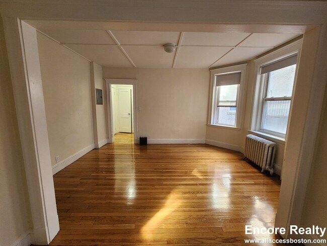 Foto del edificio - 1175 Boylston St