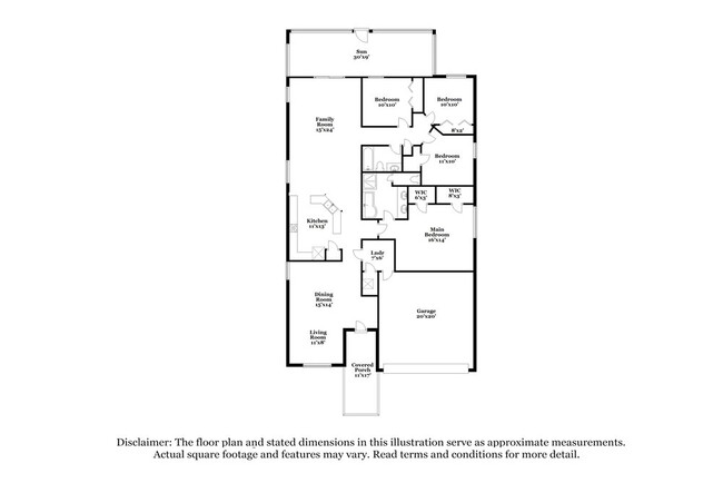 Foto del edificio - 10119 Celtic Ash Dr