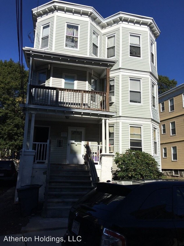 Foto principal - 51-53 Hiawatha Rd