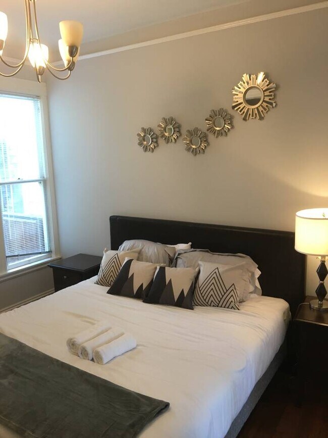 Bedroom - 2762 23rd St