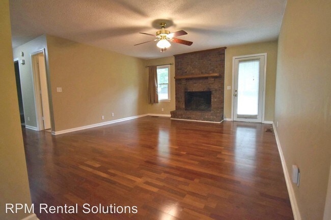 Building Photo - 3 br, 2 bath House - 3161 Asbury Lane