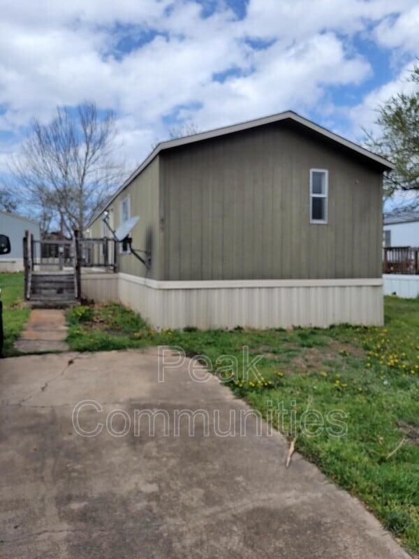 1805 Pecan St, Glenn Heights, TX 75154 House Rental in Glenn Heights