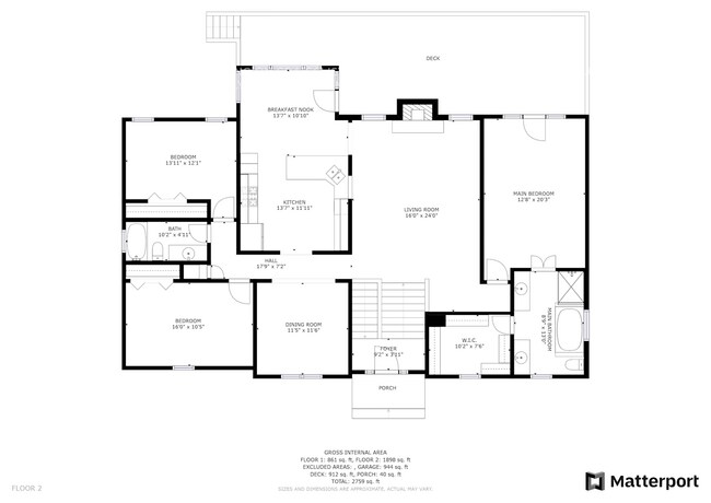 Building Photo - 2011 Castlemaine Cir