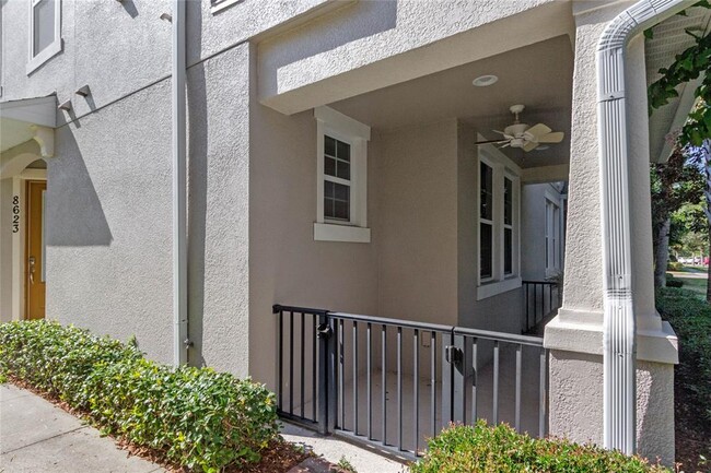 Building Photo - 8623 Via Trieste Dr