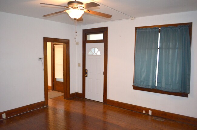 Foto del edificio - 3 Jacobs Ave