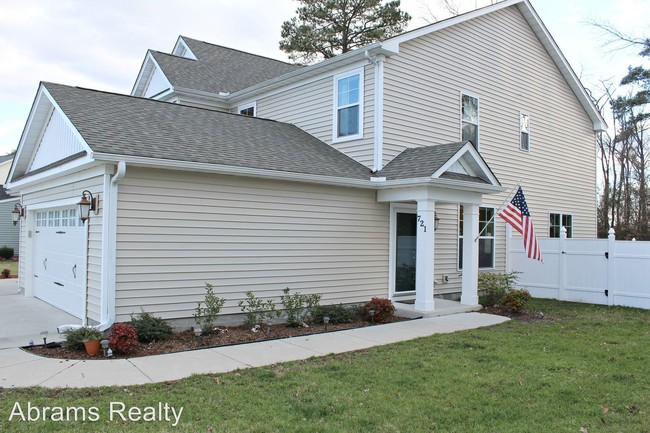 Building Photo - 3 br, 2.5 bath House - 721 Albertine Court