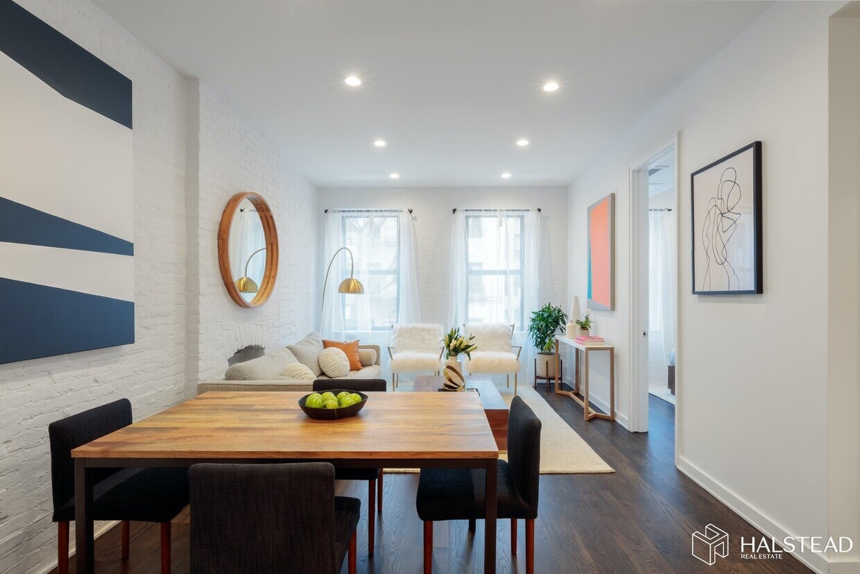Foto del edificio - 558 W 150th St