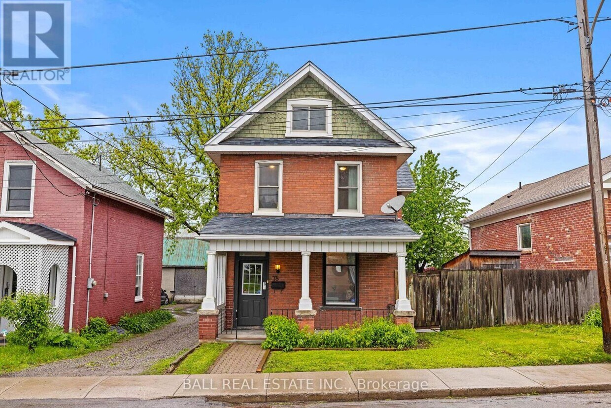 Photo principale - 78 McDonnel St