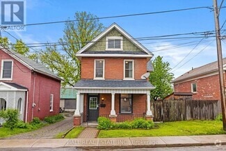 Building Photo - 78 McDonnel St