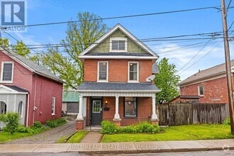 Building Photo - 78 McDonnel St