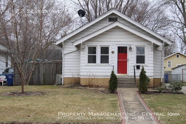 Building Photo - 2 Bedroom 1 Bath Home