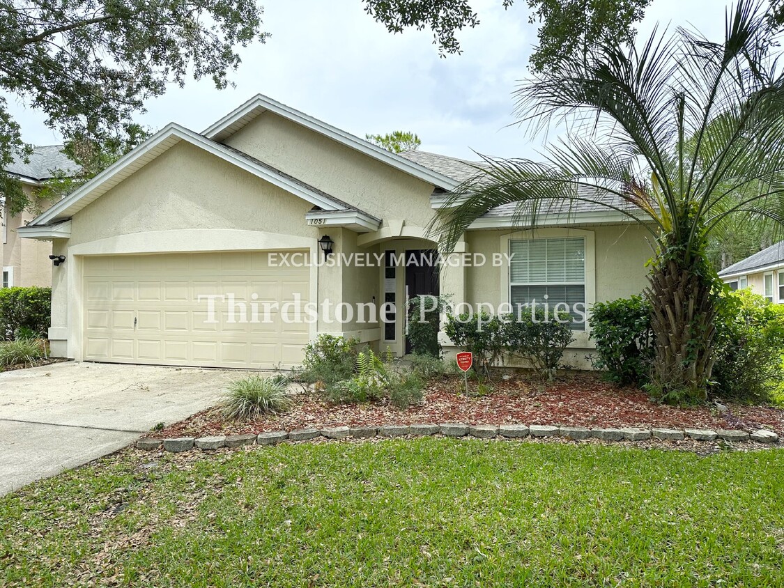 Primary Photo - 1051 Moosehead Dr, Orange Park, FL 32065