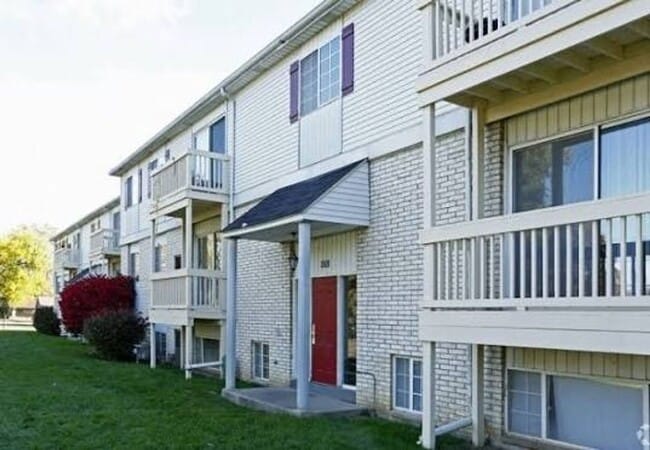 Interior Photo - Sterling Pointe Apartments