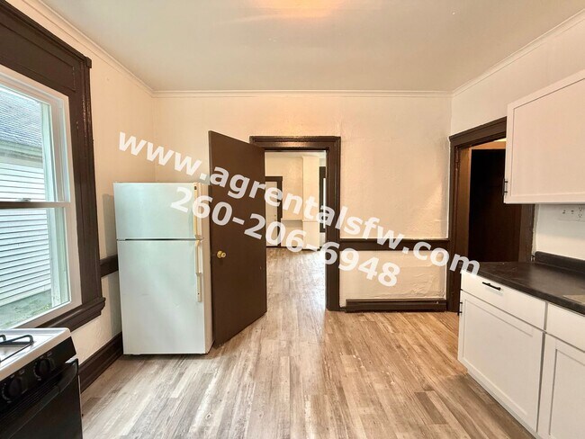 Foto del edificio - 3 Bedroom House - Section 8 OK!