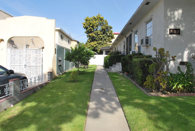 525 E Valencia Ave Unit C, Burbank, CA 91501 - Apartment ...