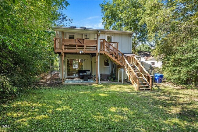 Foto del edificio - Room in Duplex on Spring St