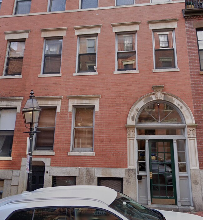 Building Photo - 55 West Cedar St