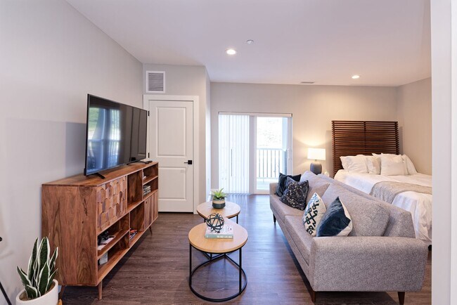 Foto del edificio - The Kiln