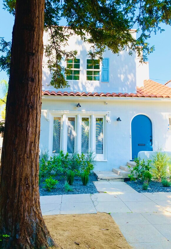 Foto principal - 619 N Windsor Blvd