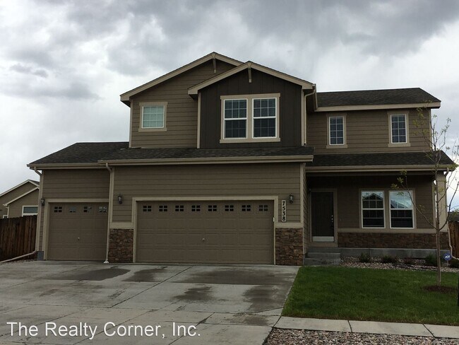 Building Photo - 7538 Forest Valley Loop