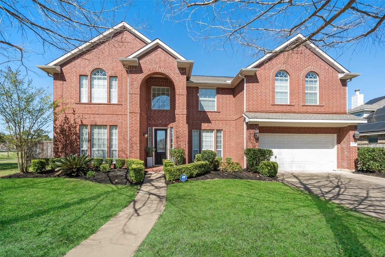 Photo - 1922 Lake Grayson Dr (Katy, TX)