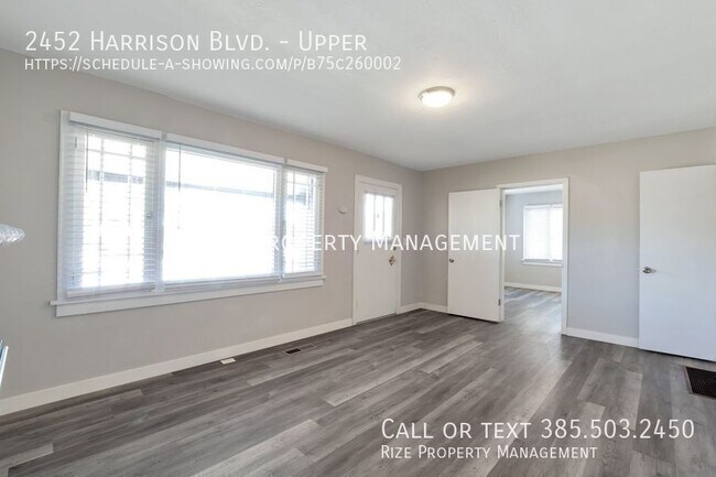 Foto del edificio - 2452 Harrison Blvd