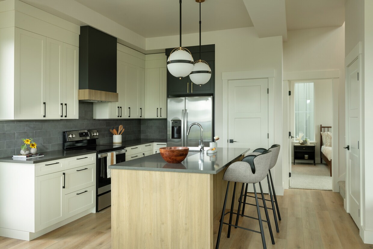 The Cottages at Blackwood Groves Houses for Rent Bozeman, MT