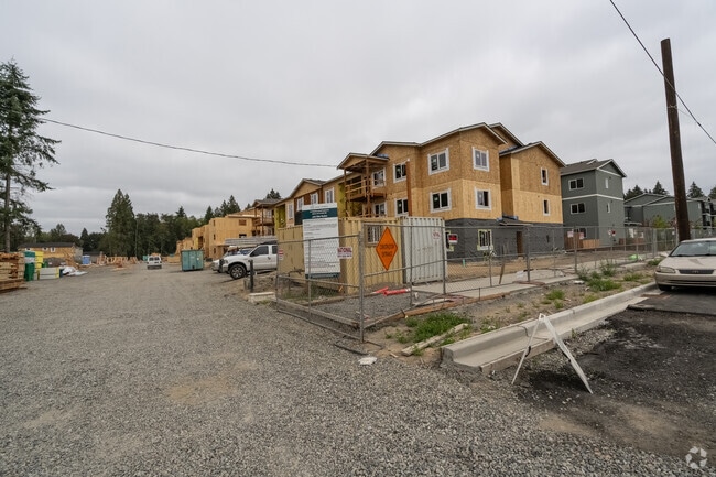 Building Photo - The Elowen
