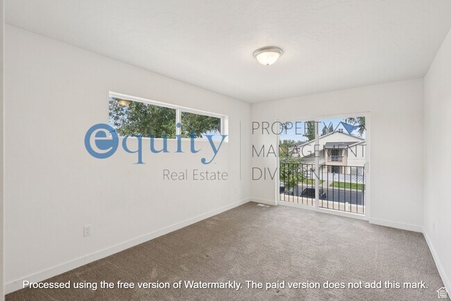 Building Photo - 2621 S 8800 W