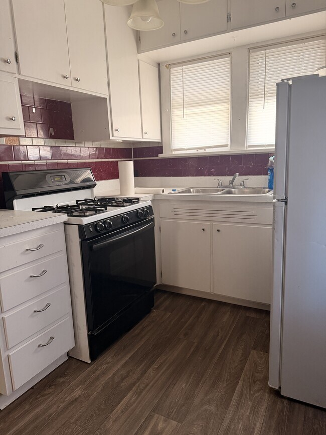 Foto del edificio - 105 Caroline St