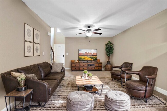 Foto del edificio - 134 Barberry Ln