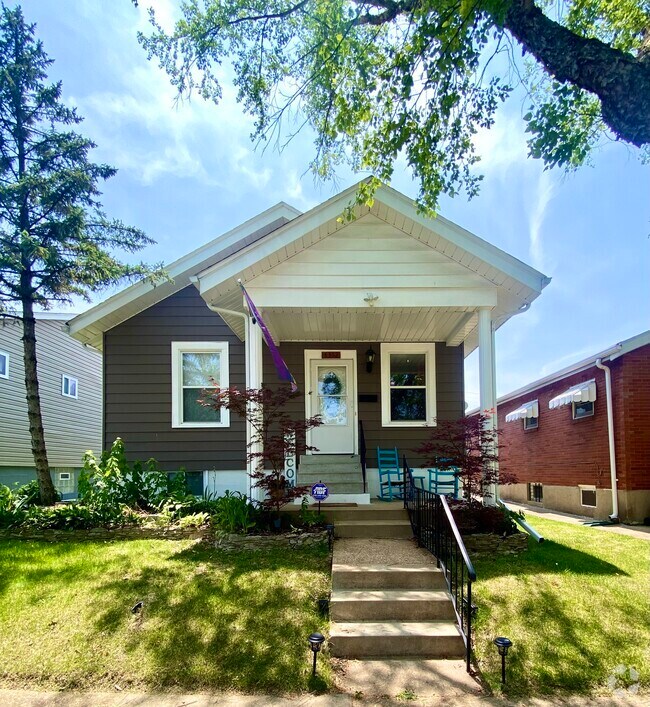 Ellenwood Park Apartments for Rent Saint Louis, MO 2 Rentals