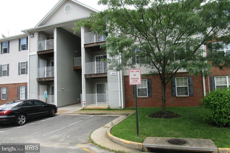 505 Garrison Woods Dr Unit 123, Stafford, VA 22556 Apartment for Rent