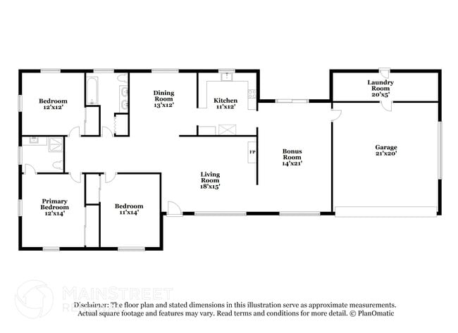 Building Photo - 819 S Carolina Ave